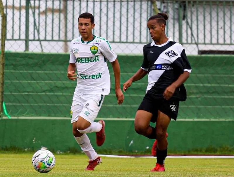 Estaduais Sub-15 e Sub-17 começam neste fim de semana
