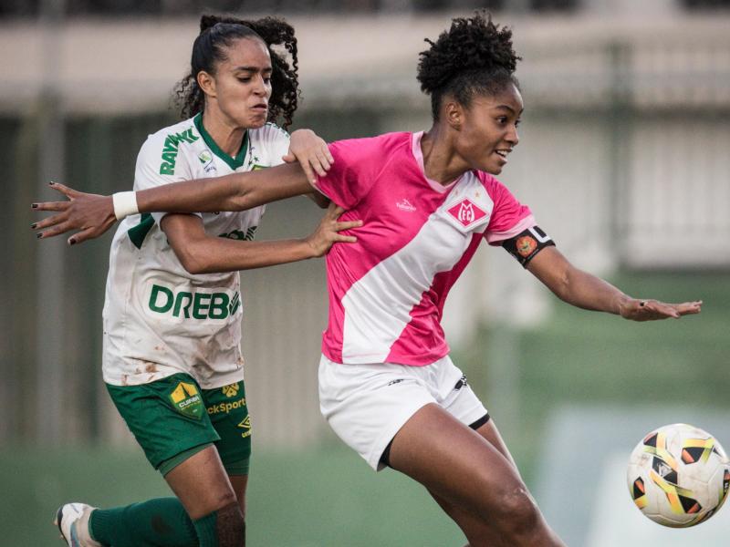 Mixto supera o Cuiabá na última rodada da primeira fase