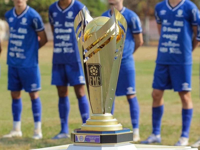 Seis clubes confirmam participação na competição