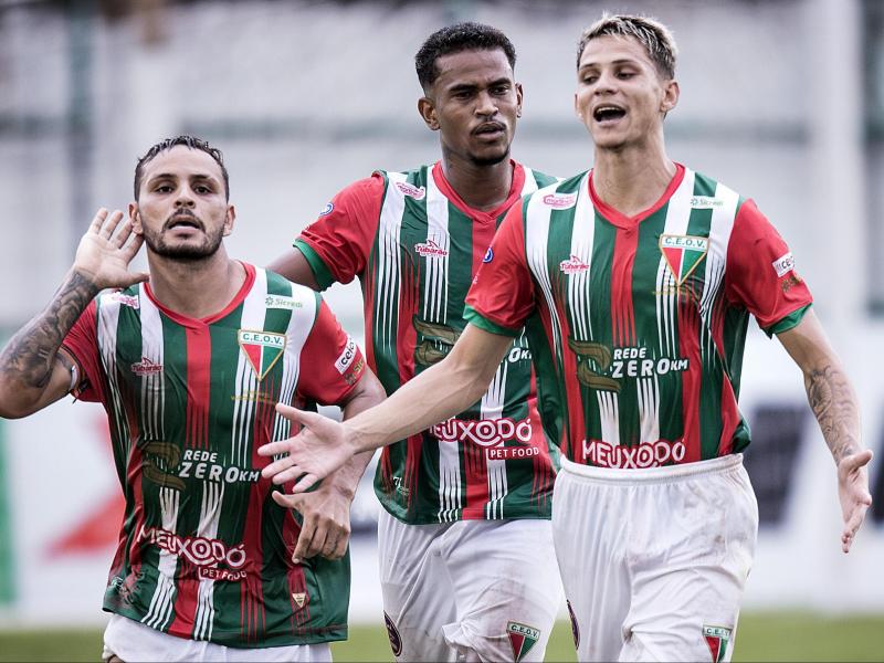 Operário vence Dom Bosco no clássico 
