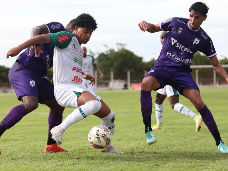 Luvendense vence Primavera fora de casa 
