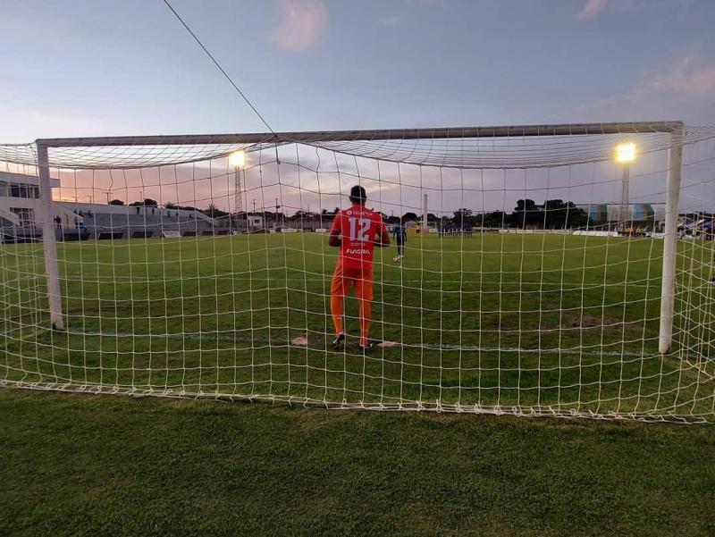 Mutum vence o Luverdense nos pênaltis, e pega o Operário na semi