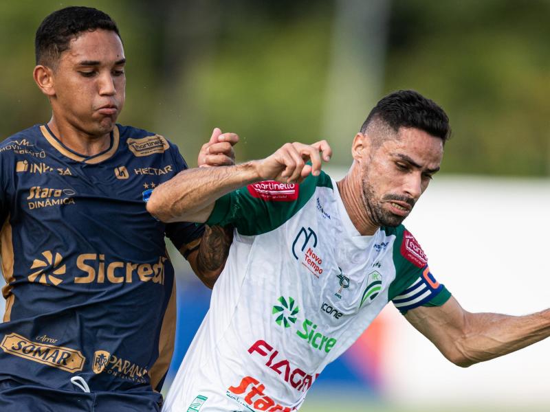 Luverdense vence Nova Mutum e está na semifinal do Mato-grossense