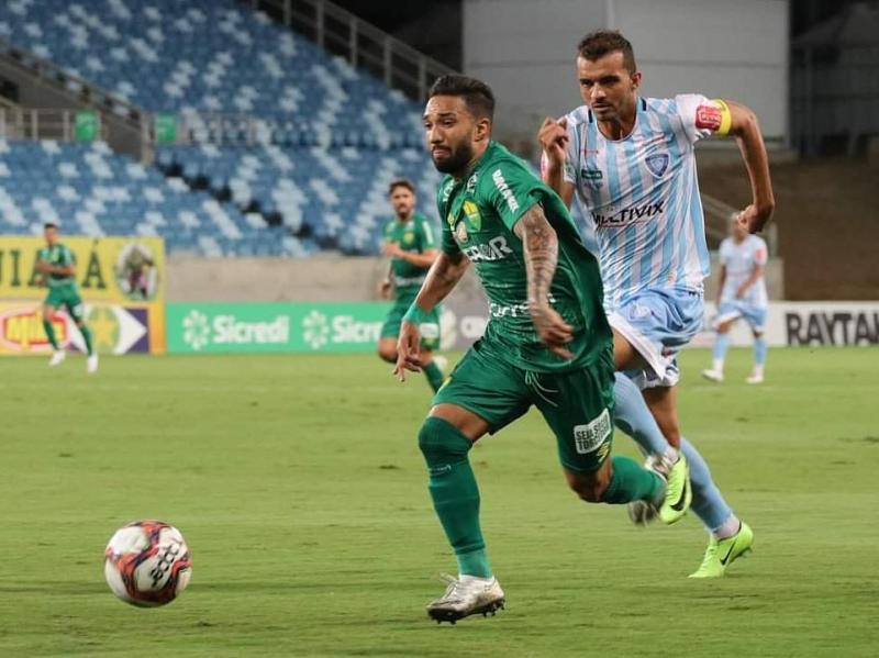 Cuiabá e Ação se classificam, e duelam na semi
