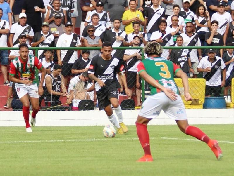 Mixto vence Operário nos pênaltis e está na semifinal
