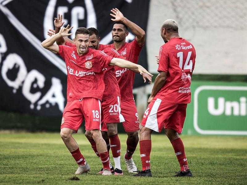 União vence o Mixto e está na final do Mato-grossense 

