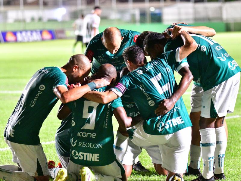 Luvendense vence Mixto e sai em vantagem na disputa de 3º lugar
