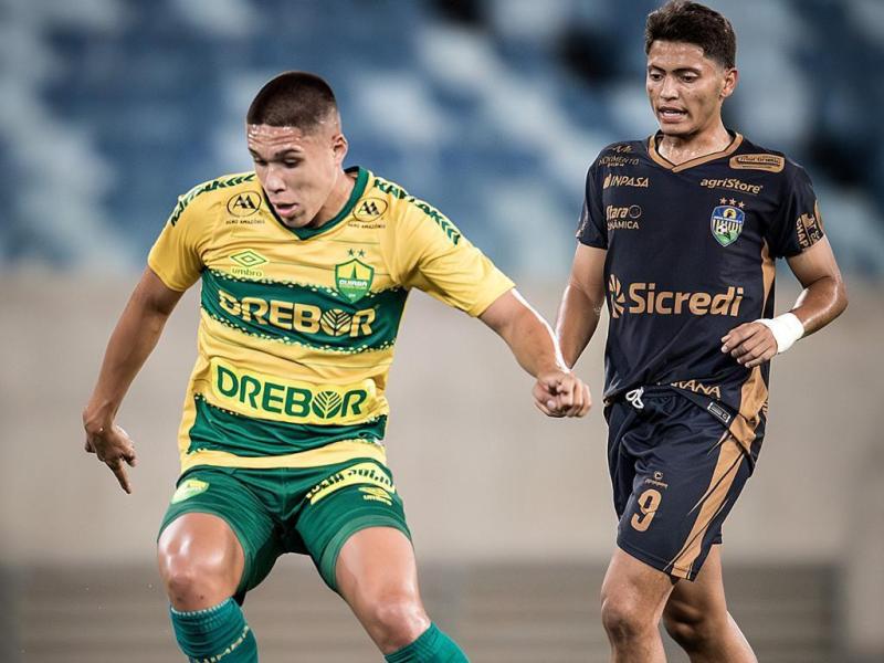FMF convoca arbitral do estadual Sub-20 Masculino e Feminino 
