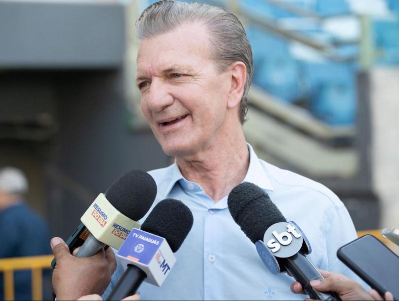 FMF realiza neste fim de semana o 1º Simpósio de Futebol de Base 