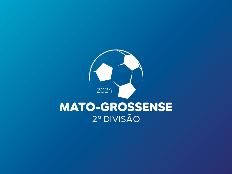 FMF anuncia tabela da 2ª Divisão do Campeonato Mato-grossense