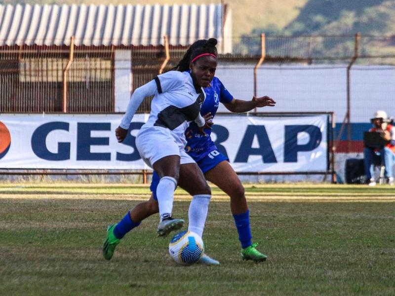 Mixto empata com Taubaté fora de casa