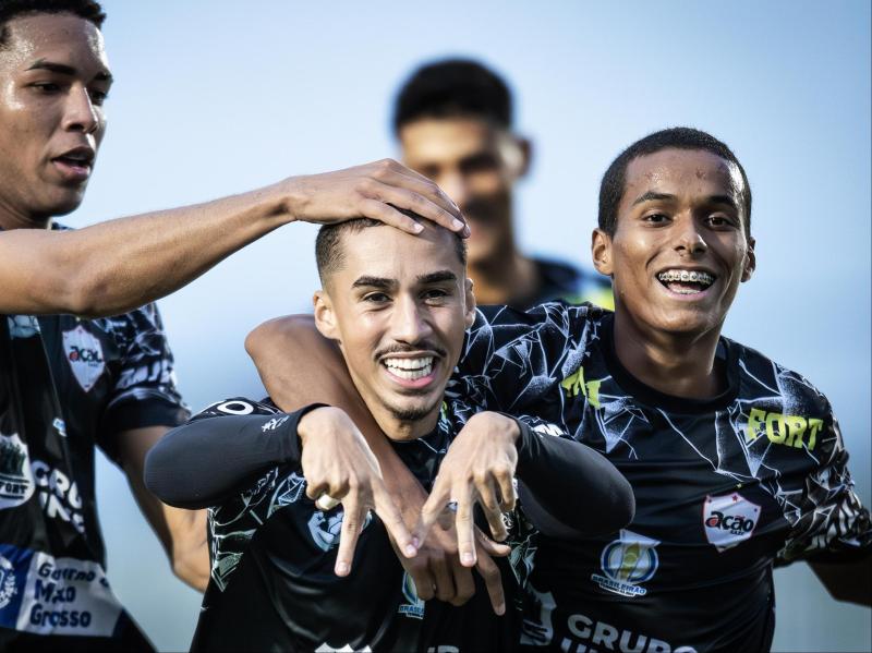 Confira os classificados para as quartas de final