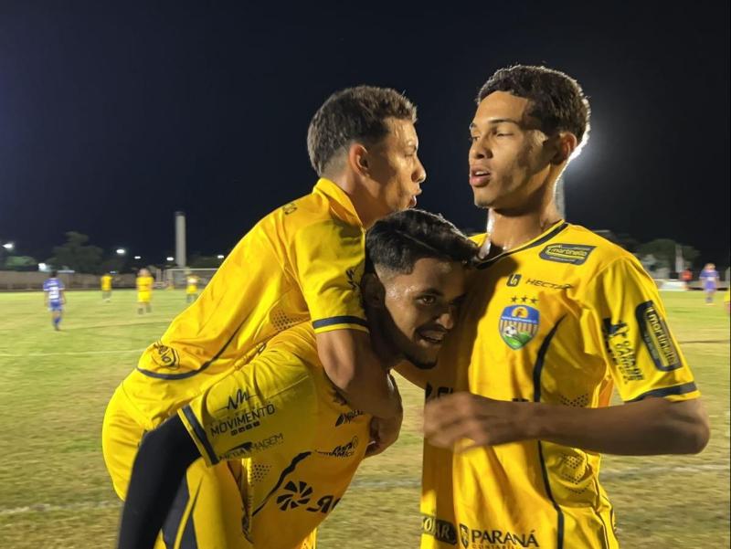 Cinco jogos agitaram a 2ª rodada nesta terça-feira