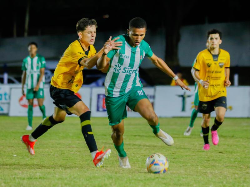 Três jogos fecharam a segunda rodada nesta quarta-feira