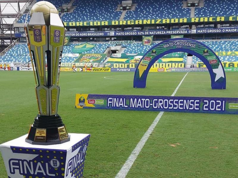Cuiabá campeão, artilheiro, FMFTV; Confira como foi o MT 2021