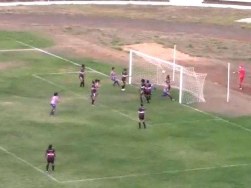 Mixto perde para o Serc-MS em Campo Grande 