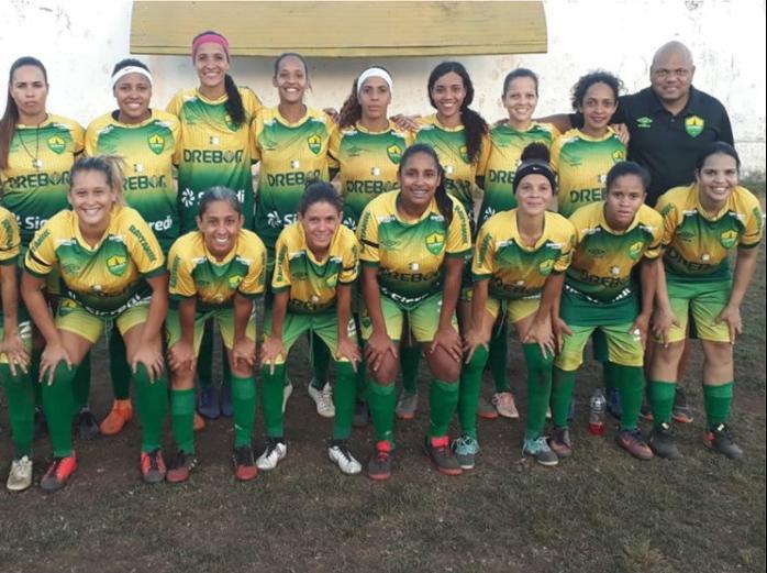 Cuiabá será o representante de Mato Grosso na competição
