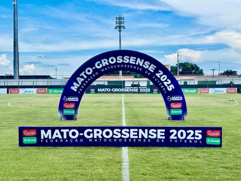 6ª Rodada começa neste sábado

