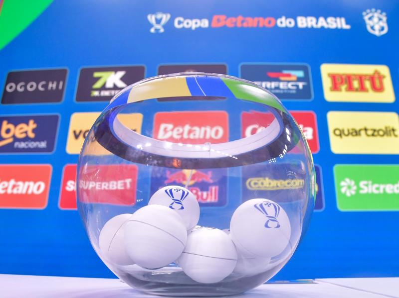 Times de Mato Grosso conhecem seus adversários
