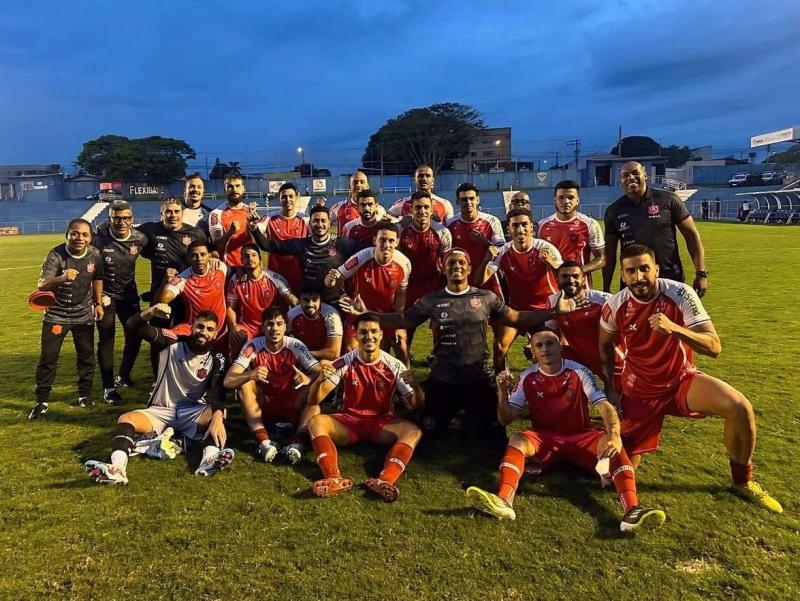 União recebe Goiás nesta quarta-feira