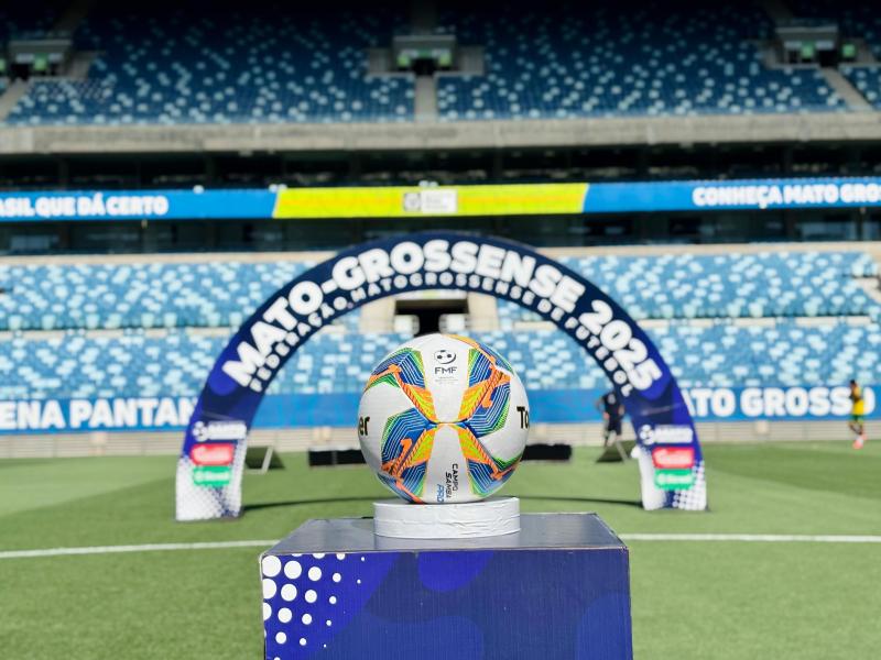 Primeira fase encerrada