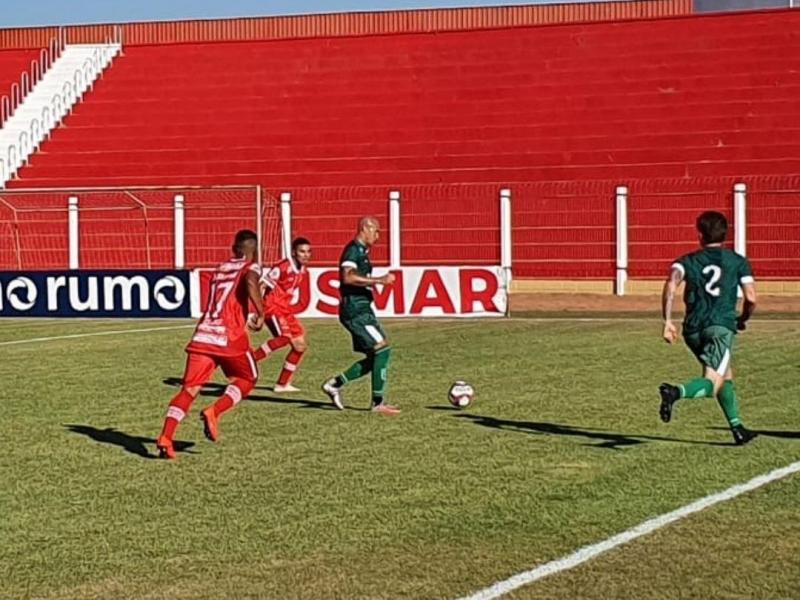 Série D 2021: União vence em Rondonópolis, Mutum perde fora
