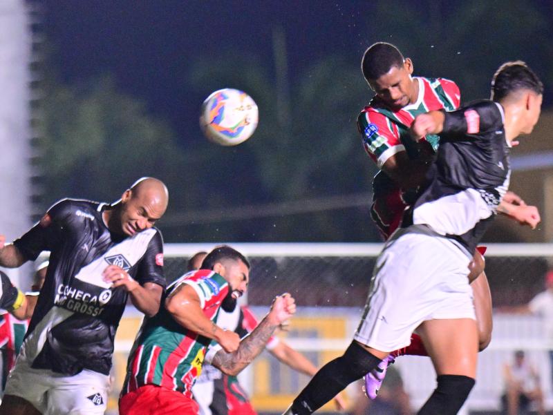  Mixto vence CEOV e garante 3º lugar
