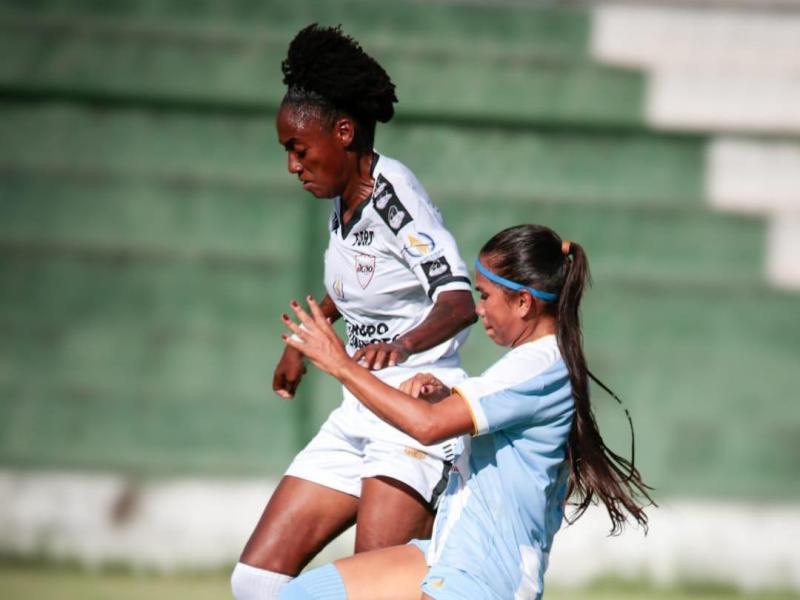 Ação e Mixto disputam 3ª rodada neste final de semana