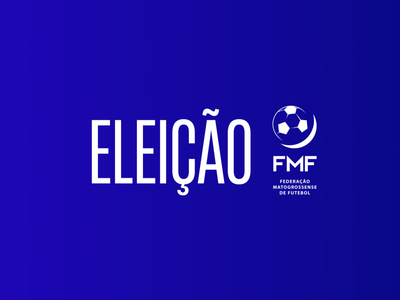 Nota Oficial – Eleição da FMF será realizada no dia 10 de maio