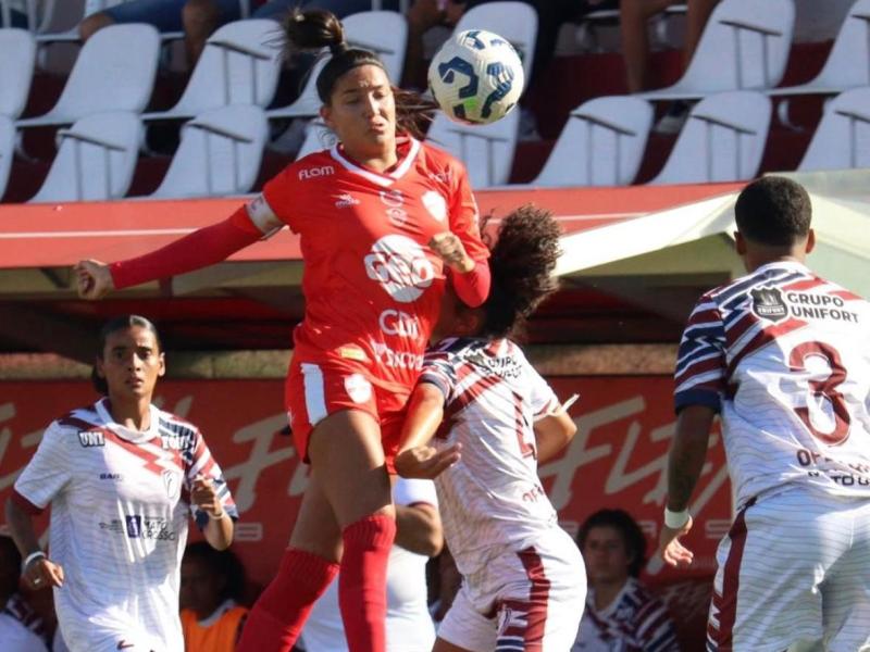 Operário FC está fora do Feminino A3