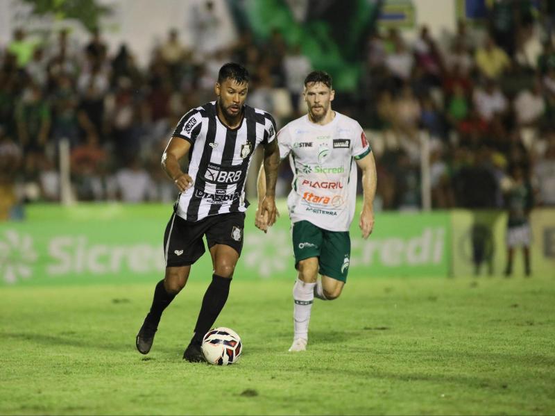 Mixto entra em campo no sábado e Luverdense no domingo