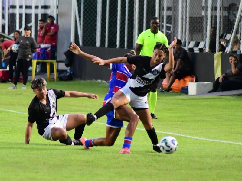 Duelo Mato-grossense no Brasileirão Feminino A2