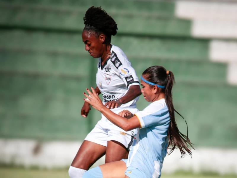 Times de MT disputam 5ª rodada neste final de semana