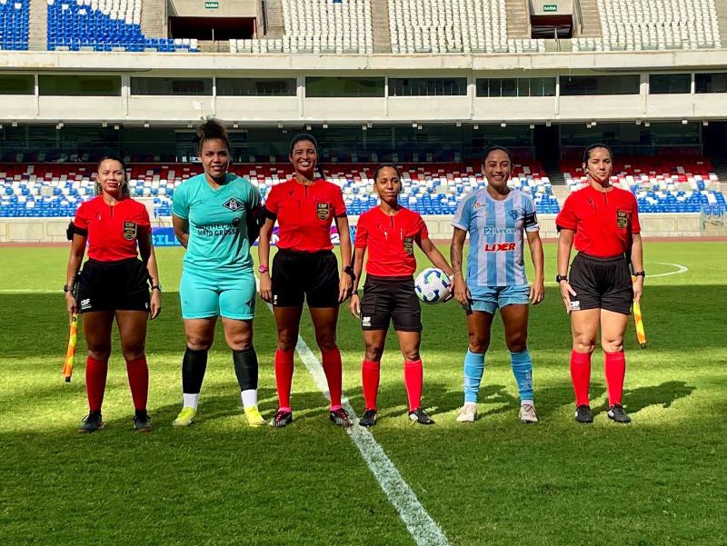 Mixto empata com Paysandu