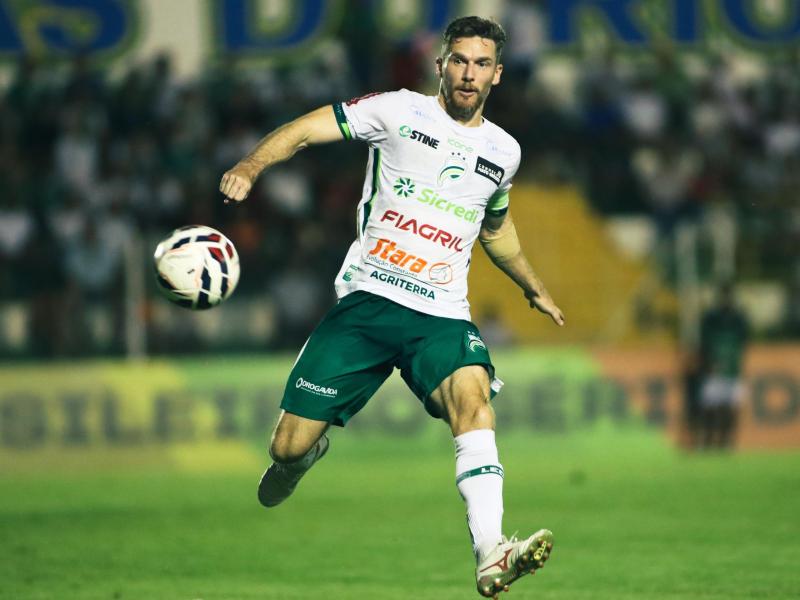 Times de Mato Grosso entram em campo neste sábado (31)