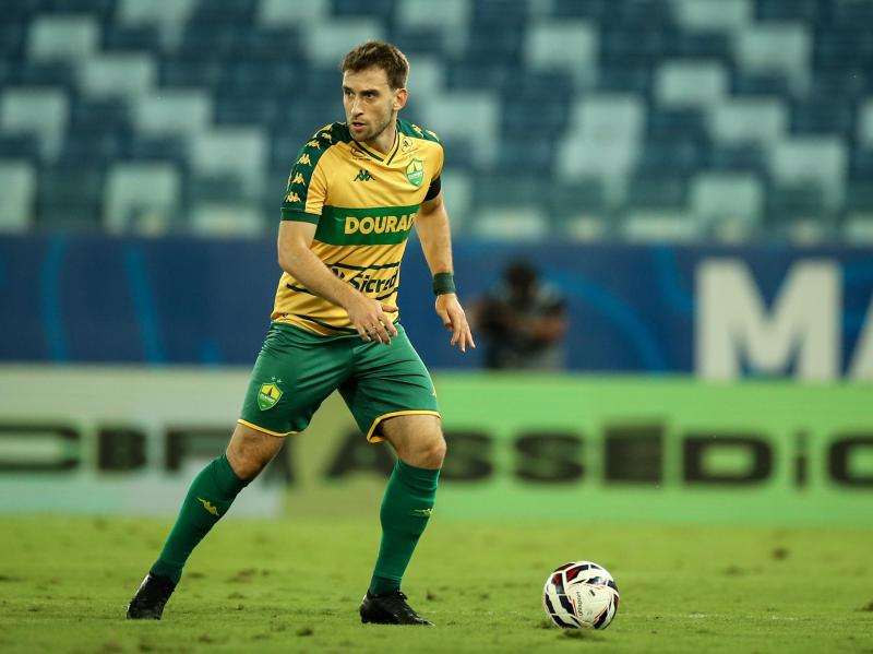 Cuiabá enfrenta Athletic fora de casa