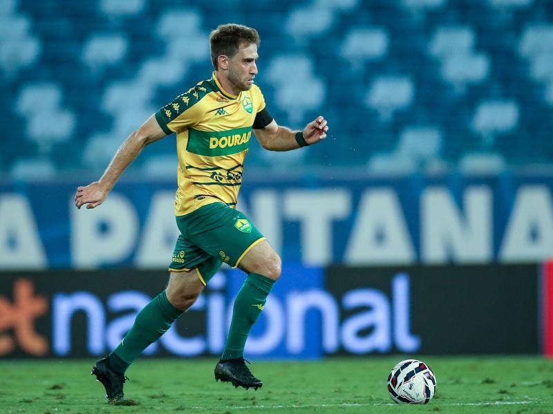 Cuiabá recebe Paysandu na Arena Pantanal