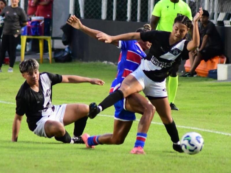 Times de Mato Grosso voltam a campo após folga
