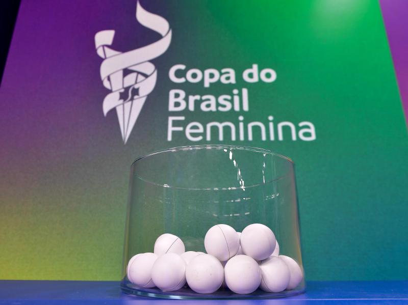 Ação e Mixto estreiam na Copa do Brasil Feminina nesta quarta