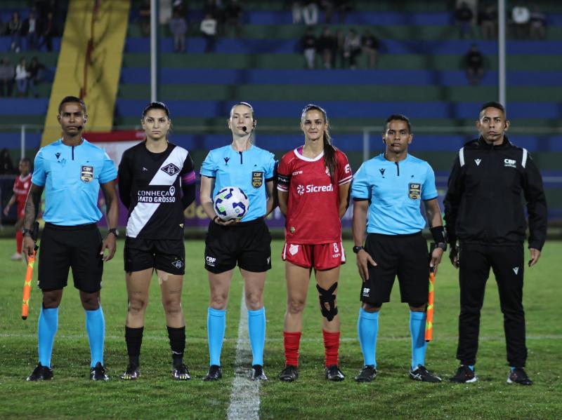 Ação perde e Mixto avança de fase