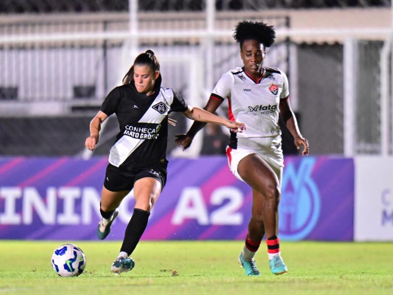 Times de Mato Grosso entram em campo neste sábado (14)