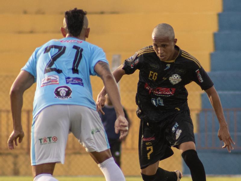 Resultados do final de semana