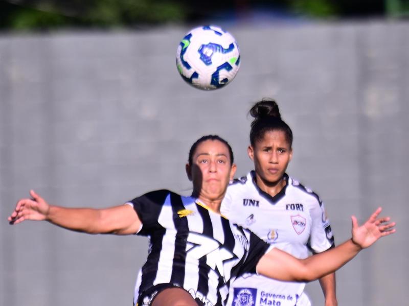 Ação é superado pelo Santos