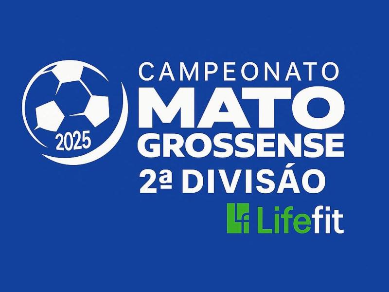 MT - 2ª Divisão Lifefit: Semifinalistas serão definidos 