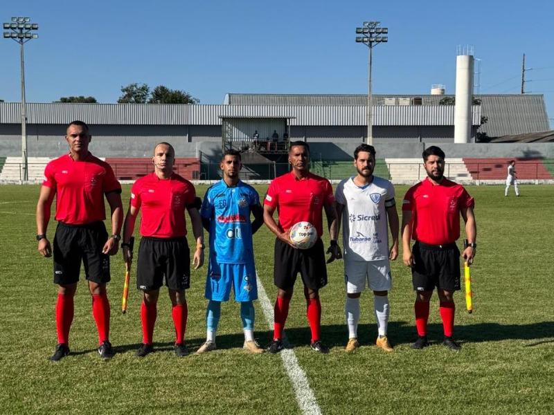 Dom Bosco se despede com vitória na Segunda Divisão