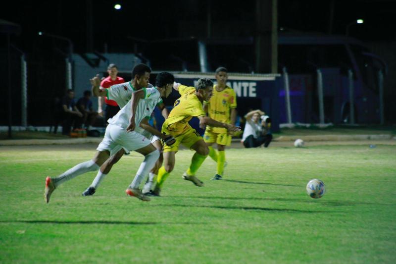 Primeira rodada do Sub-20 é concluída oficialmente nessa quinta
