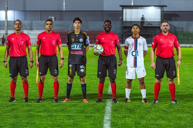 Operário vence nos pênaltis e semifinais do Sub-15 são definidas 