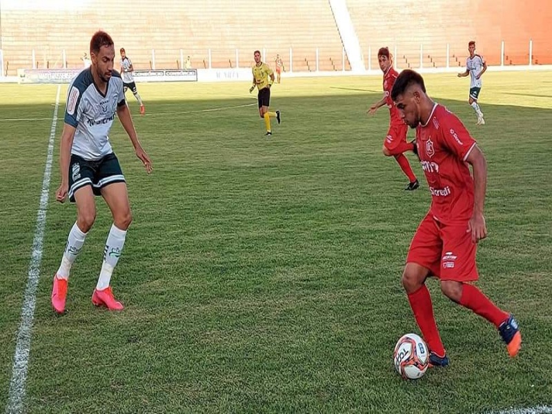 União e Luverdense ficam no empate; Sorriso vence o clássico 