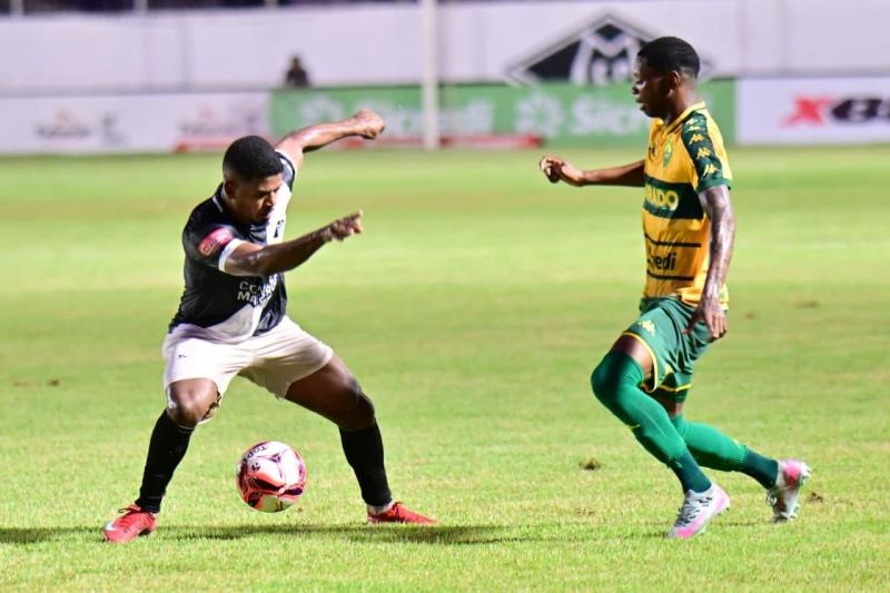 Domingo conclui a terceira rodada do Mato-Grossense 2026.