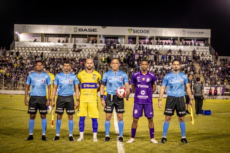 Quarta rodada do Mato-Grossense 2026 é encerrada com empate entre Primavera e Nova Mutum